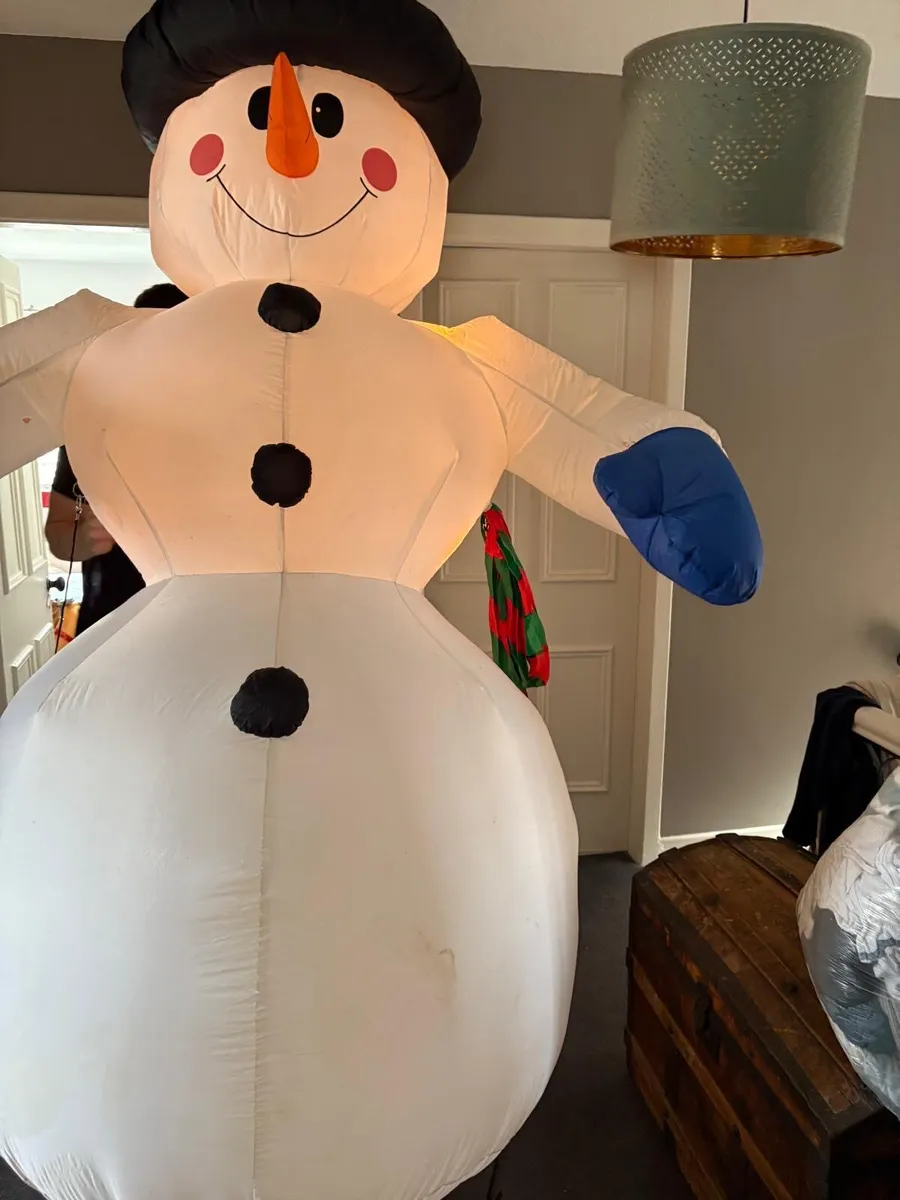 Christmas decorations - Image 3