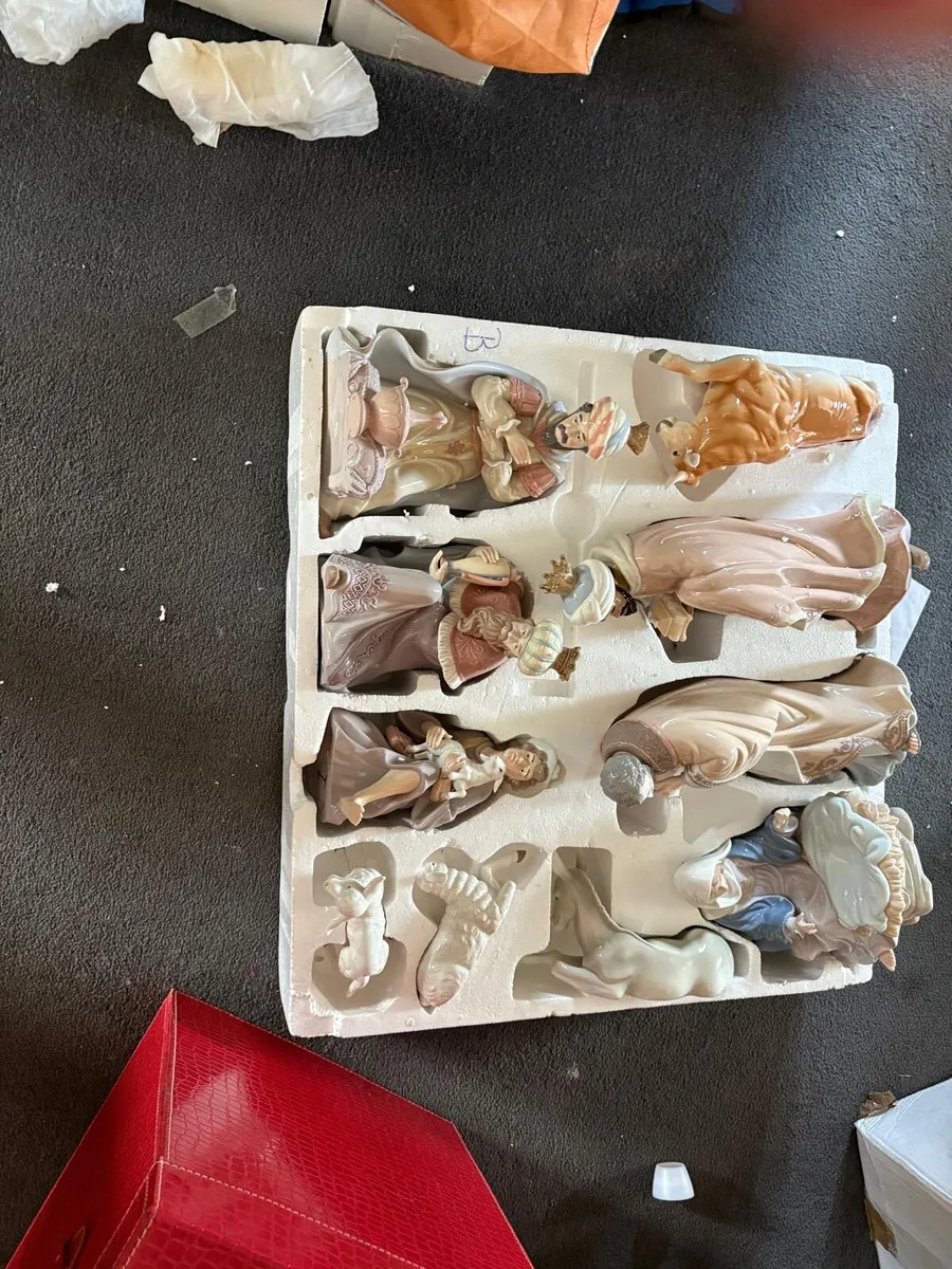 Christmas decorations - Image 4