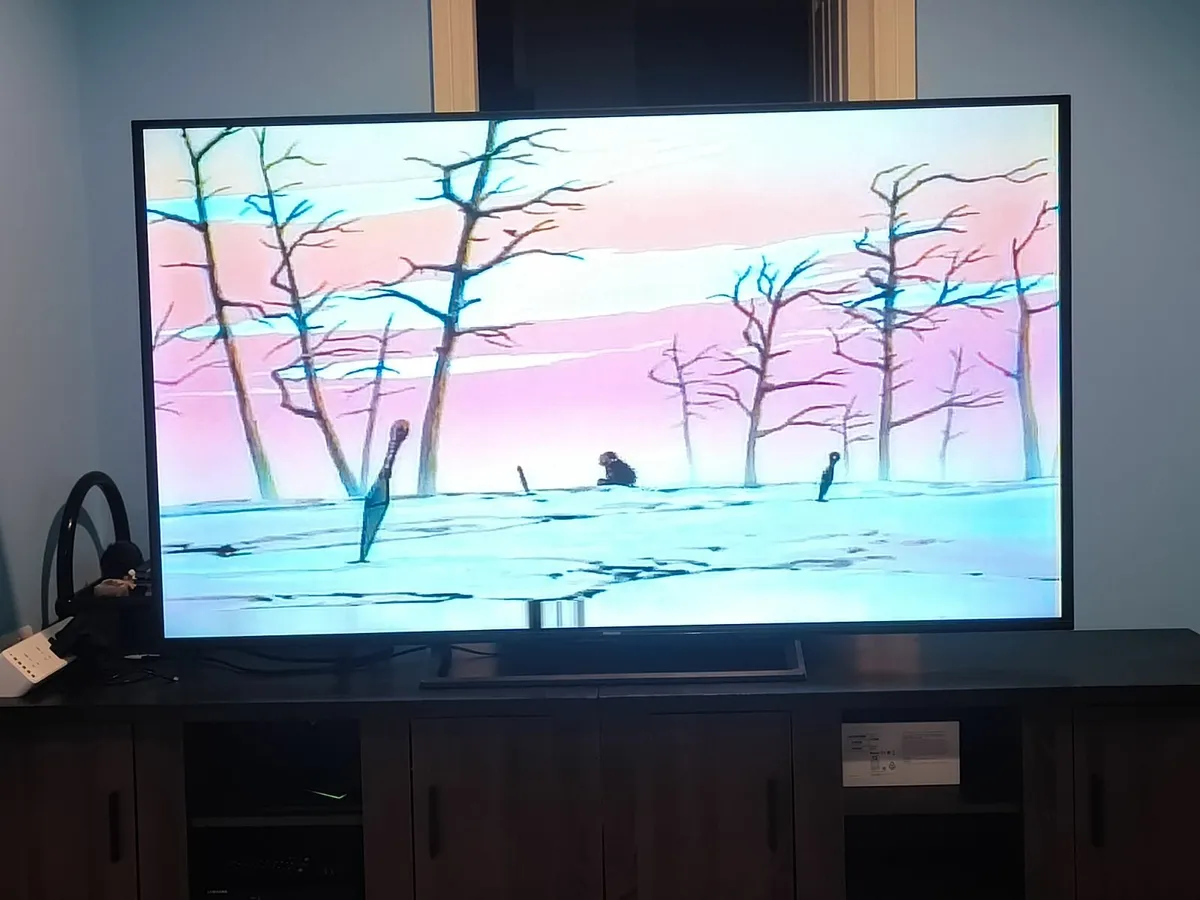 Television - Image 1