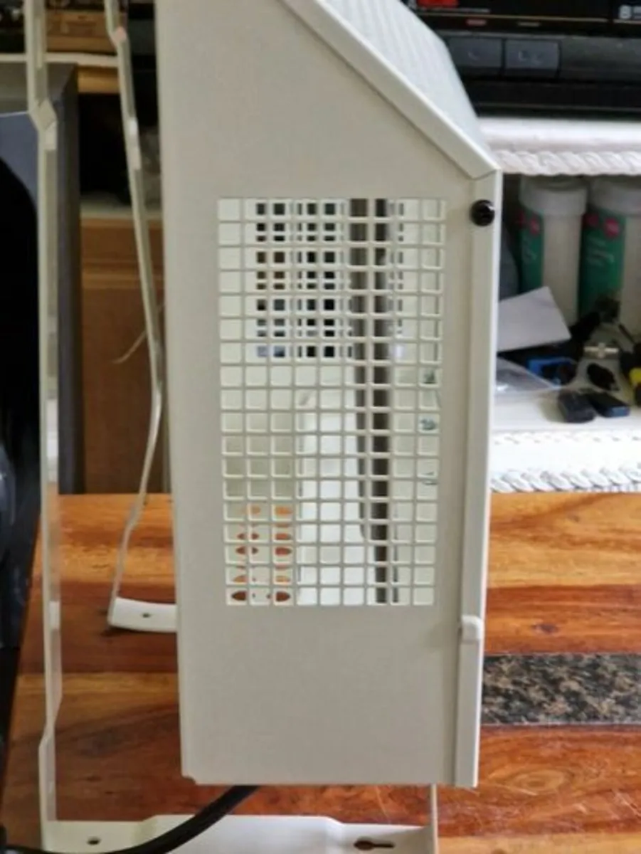 Heatstore Frost Guard HSMP05, New Condition - Image 3