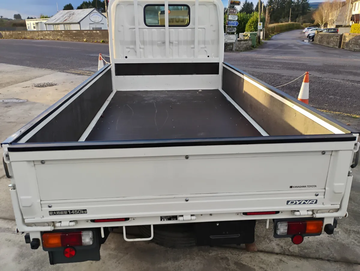 2019 DYNA TWIN WHEEL LOW MILEAGE - Image 3