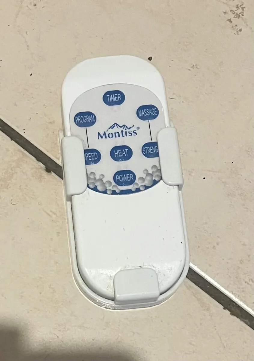 Bath massage machine - Image 2