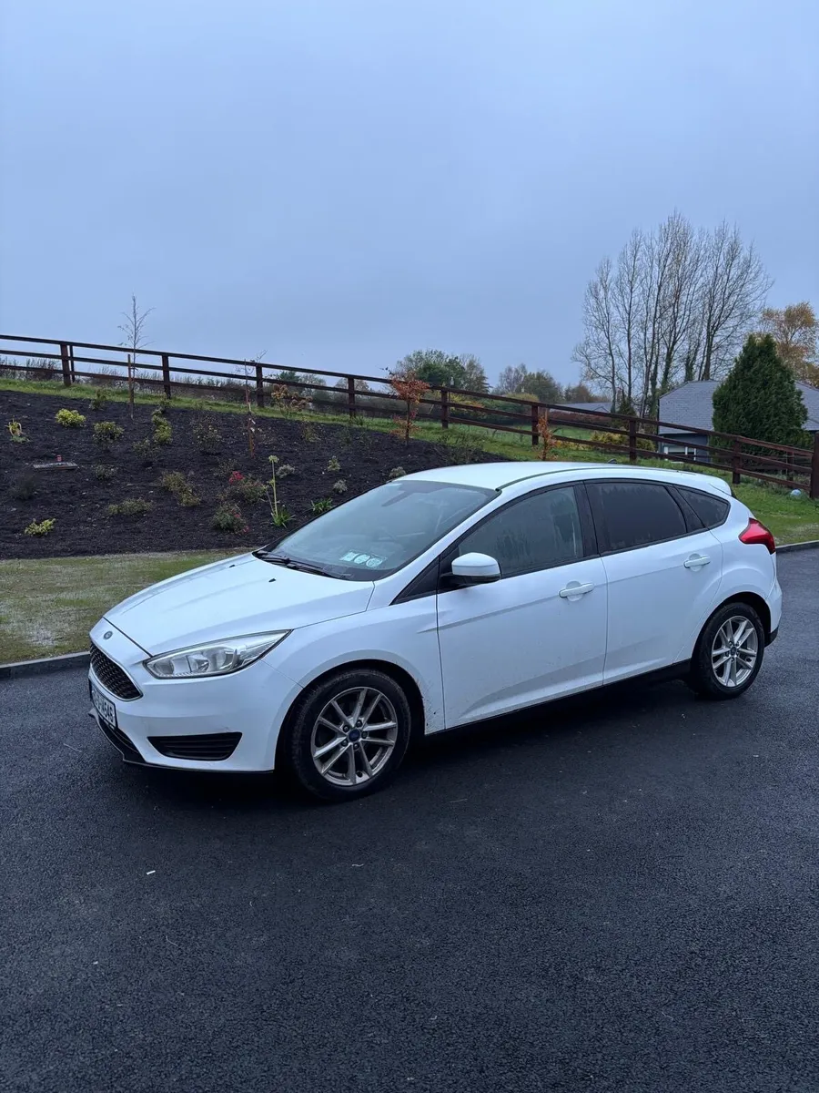 Ford Focus van - Image 3