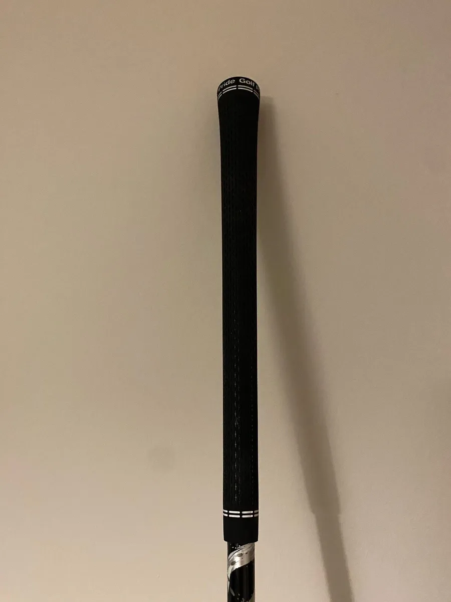 Ping Kaili White 70 Stiff 7 Wood Shaft - Image 3