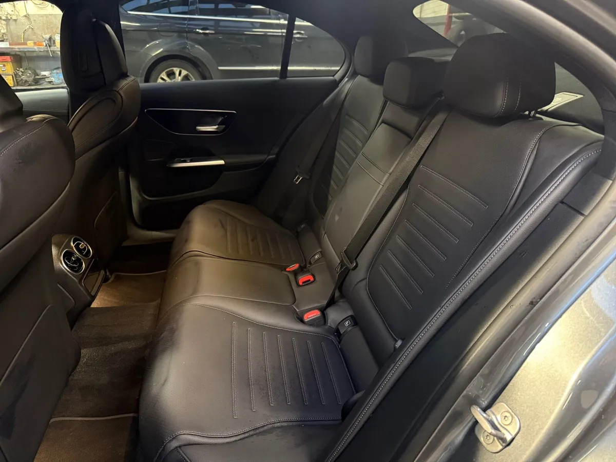 2024 Mercedes C200 AMG Line 9G-Tronic 1.5i [200] - Image 4