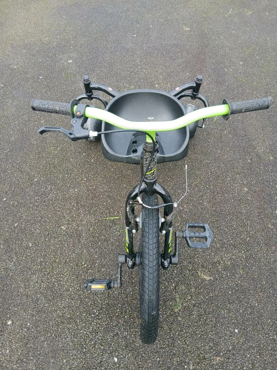 Huffy trike - Image 2