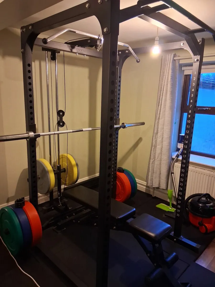 Gym equipment - Image 3