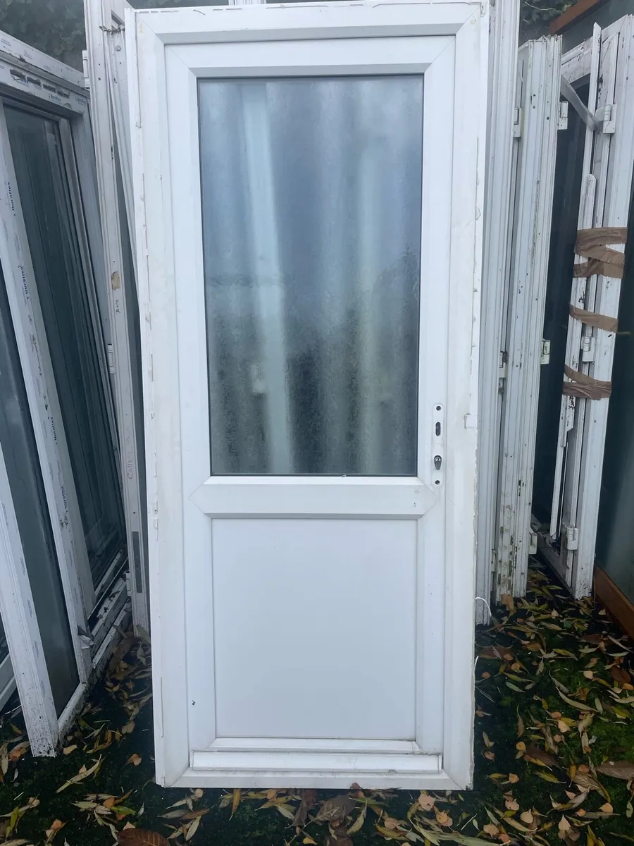 Pvc doors - Image 2