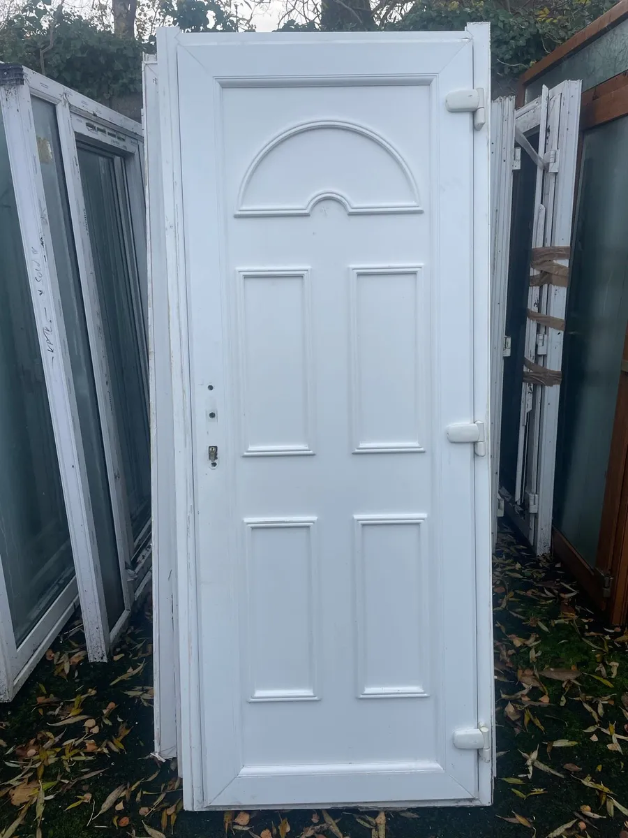 Pvc doors - Image 4