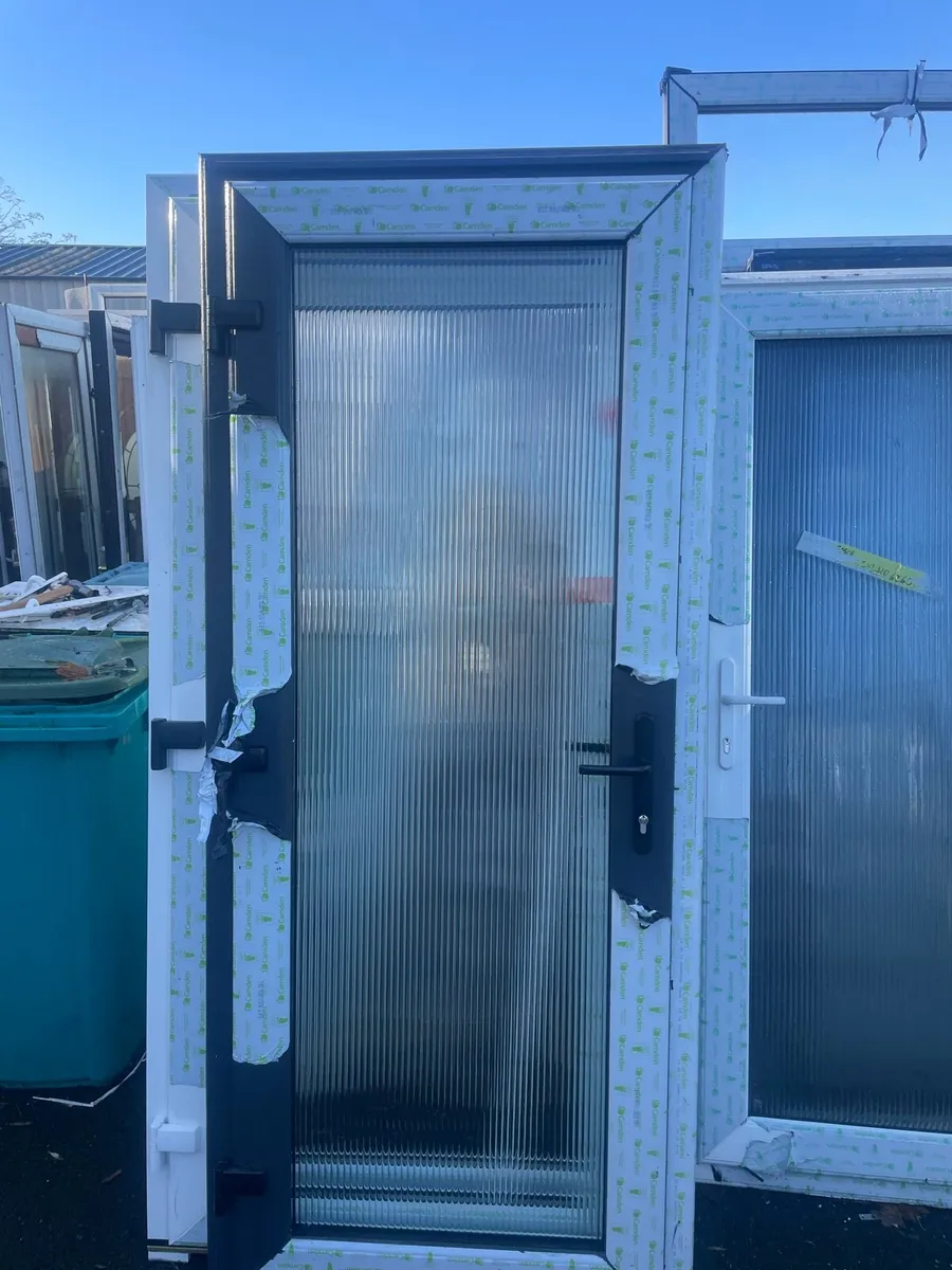Pvc doors - Image 3