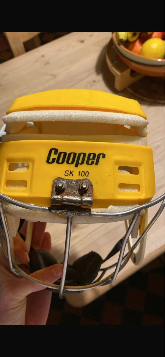 Old style Kk guard - Image 1