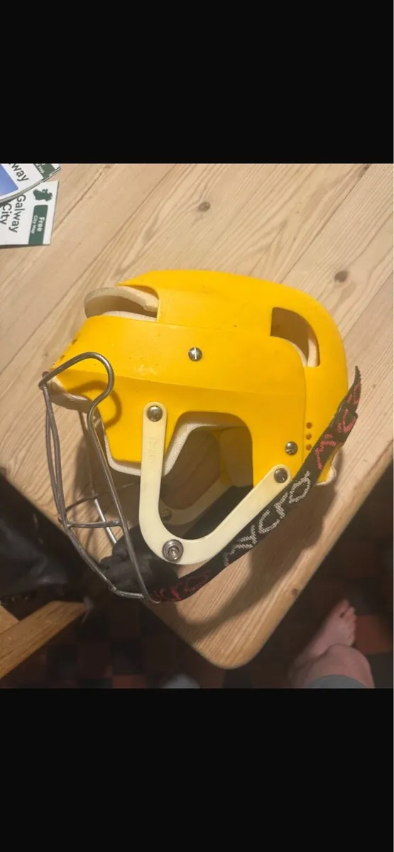 Old style Kk guard - Image 2