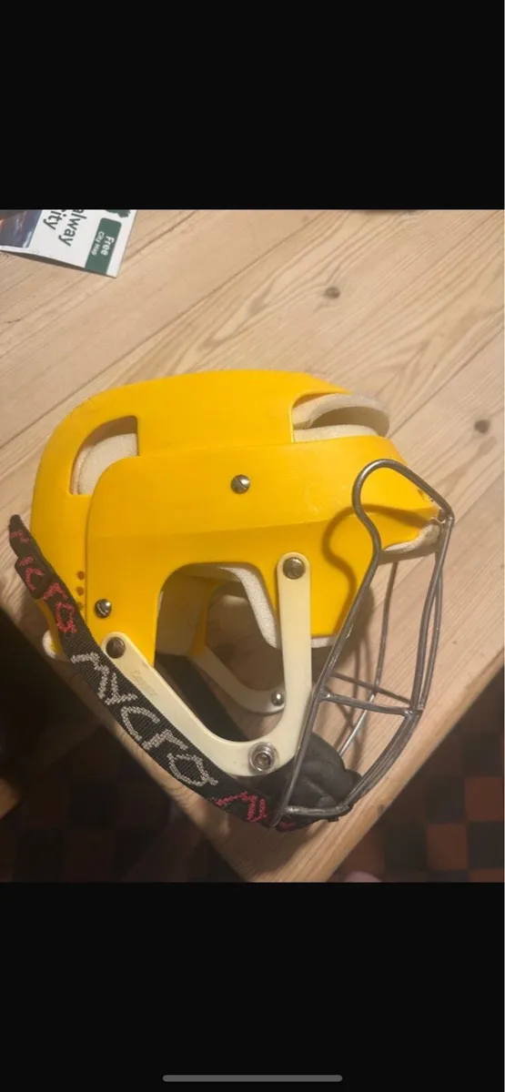 Old style Kk guard - Image 3