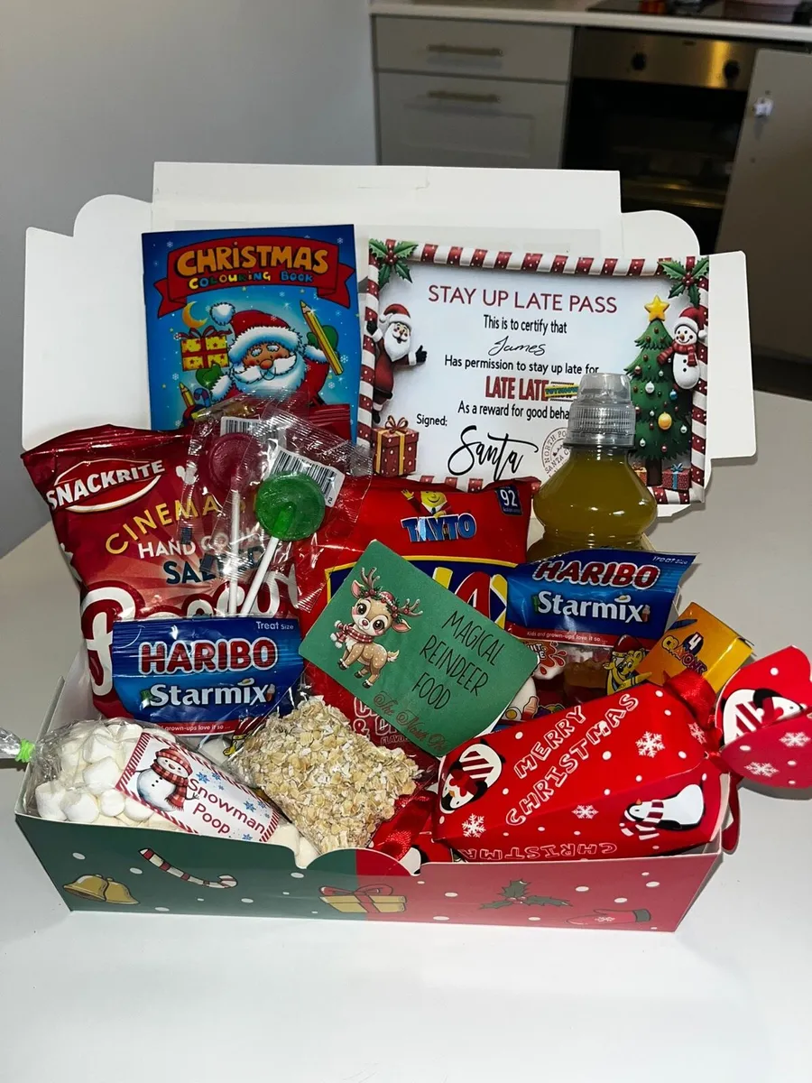 Toy show box’s - Image 2