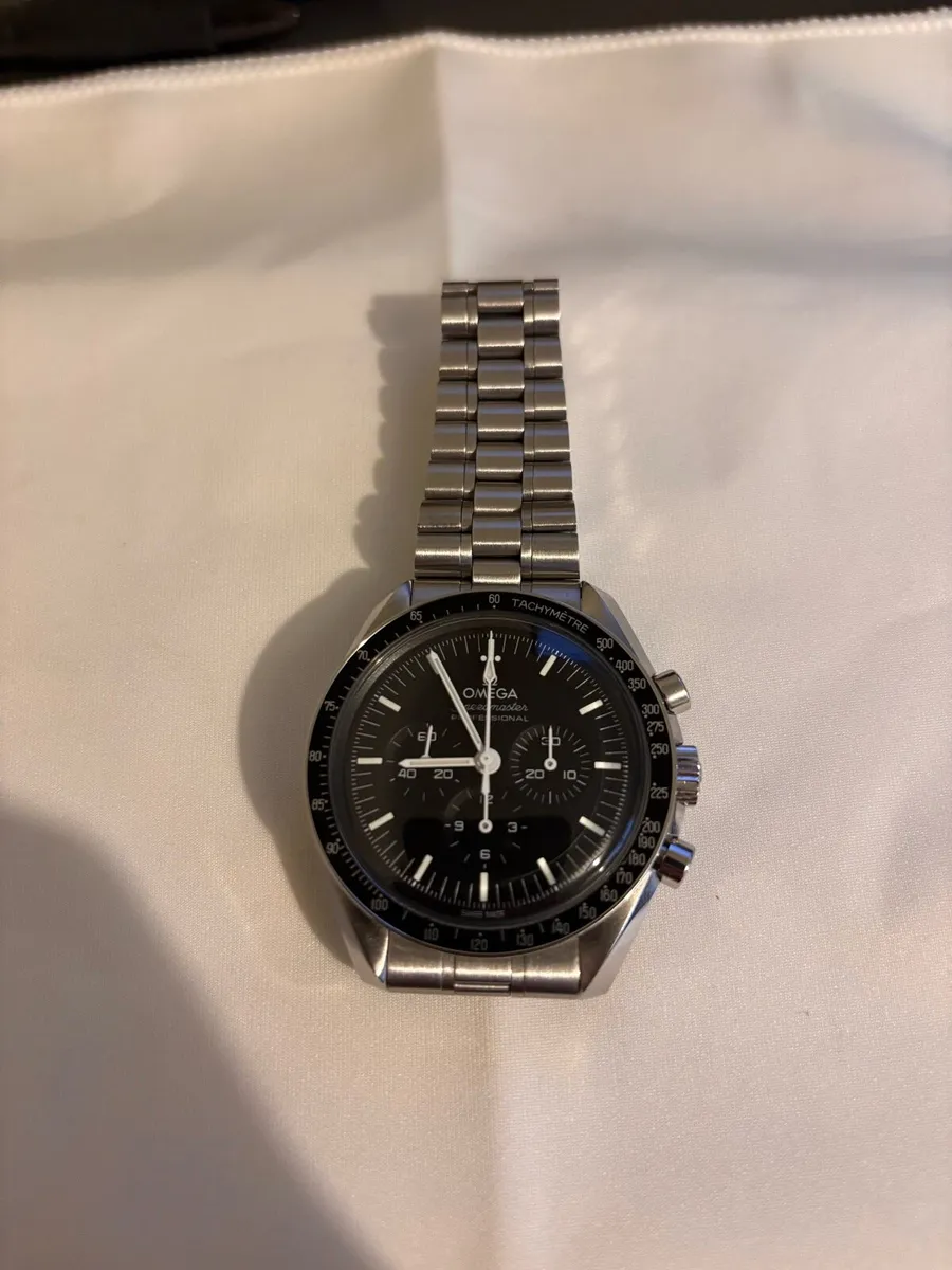 Omega Speedmaster Professional - Image 2