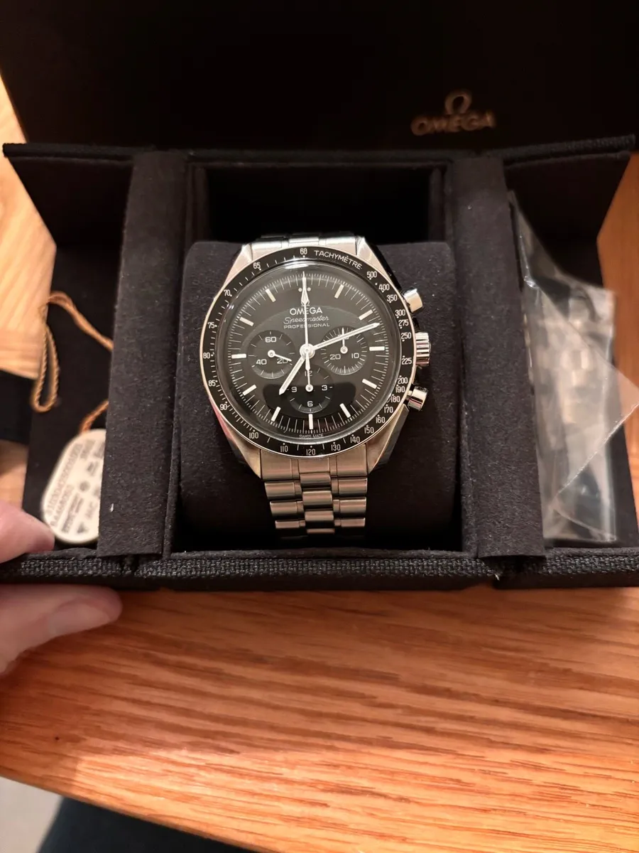 Omega Speedmaster Professional - Image 1