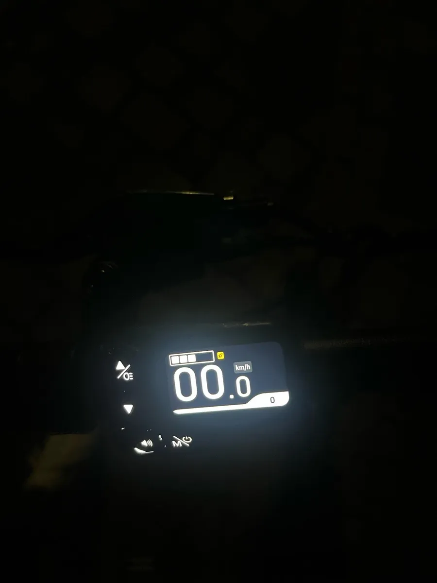 Fiido D3 Pro Mini Electric Bike - Image 2