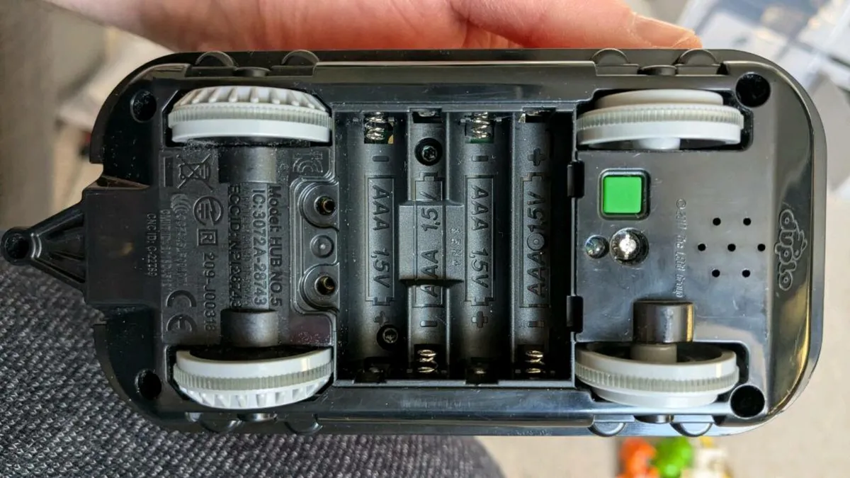 Lego Duplo train set plus more - Image 2