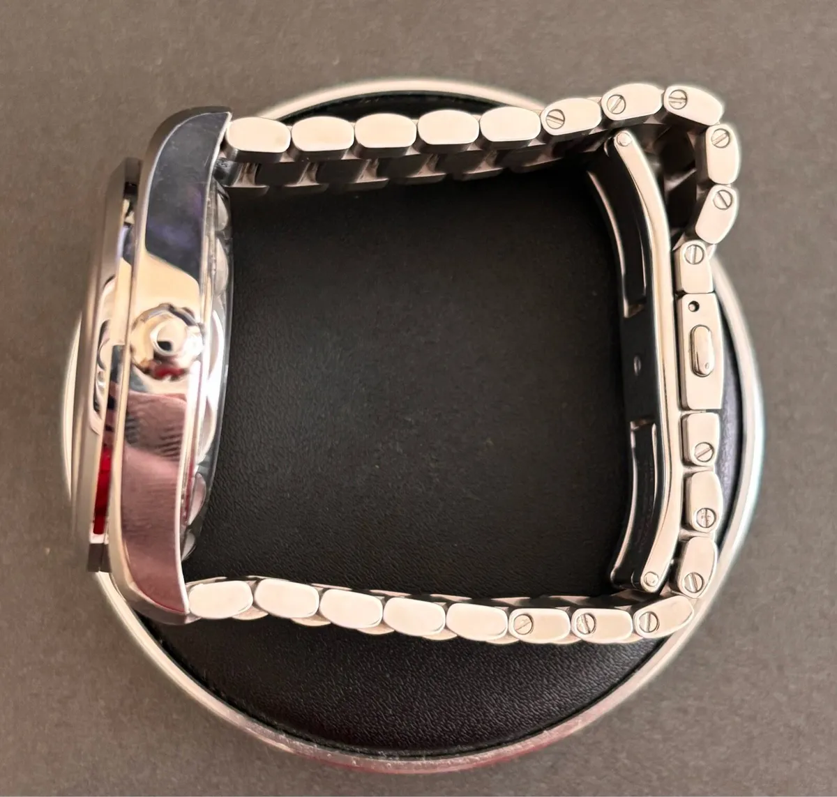 Omega Seamaster Aqua Terra “Shades” - Image 3