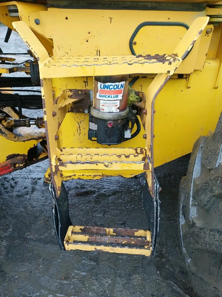 Volvo L70D - Image 4