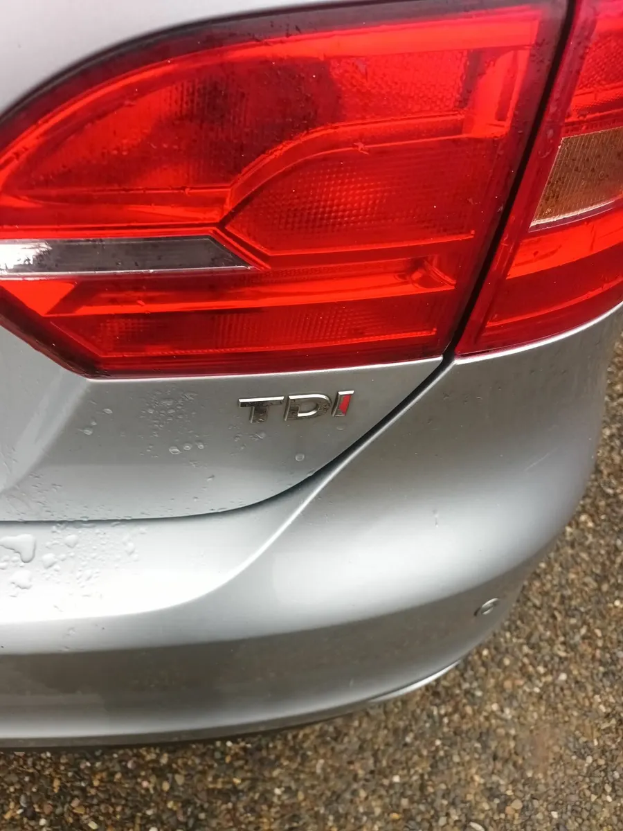 Volkswagen Jetta 2014 - Image 4