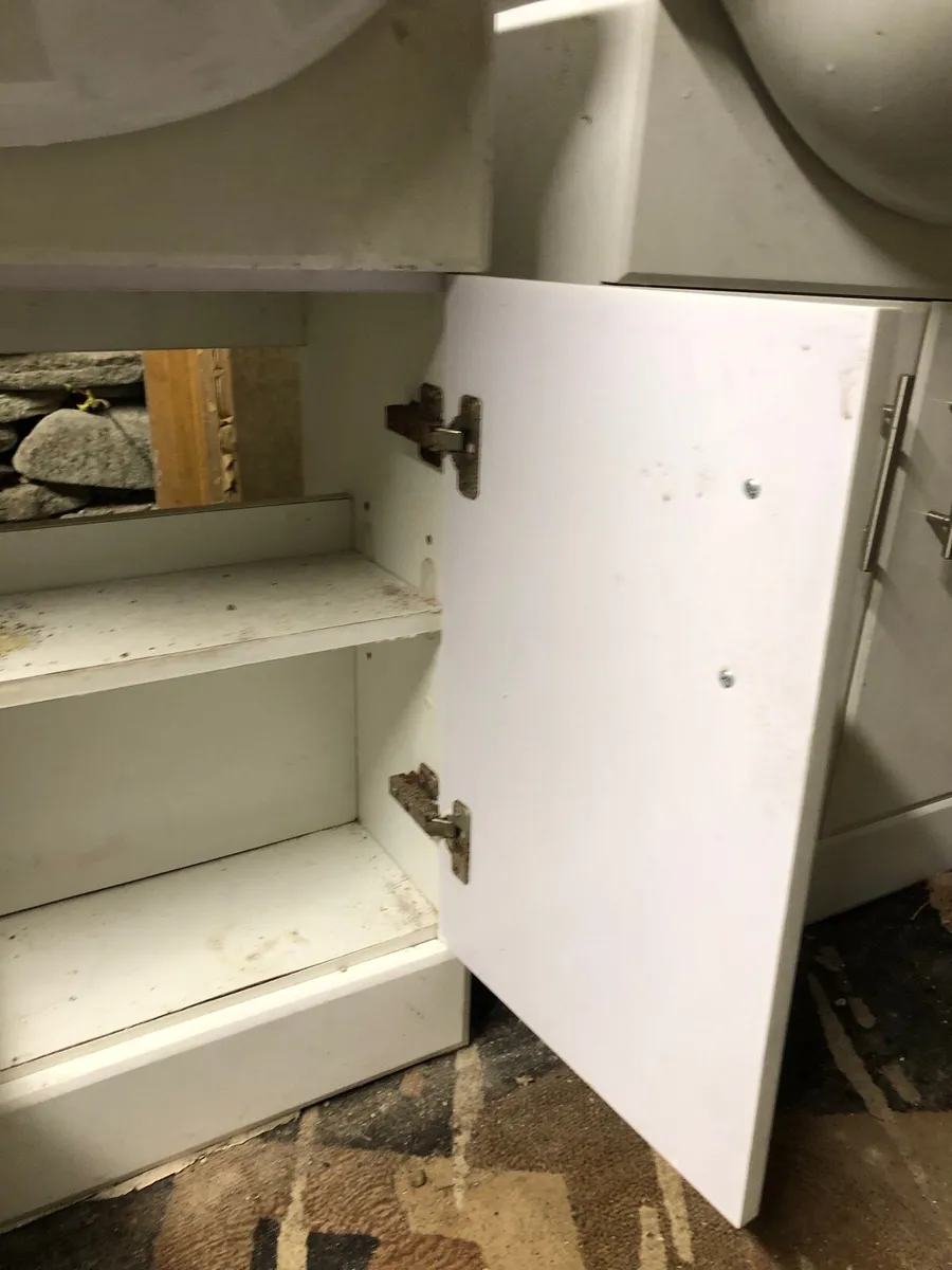 Vanity units - Image 2