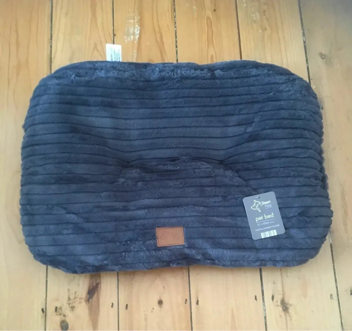 BRAND NEW Smart Pets PET BED - Image 1