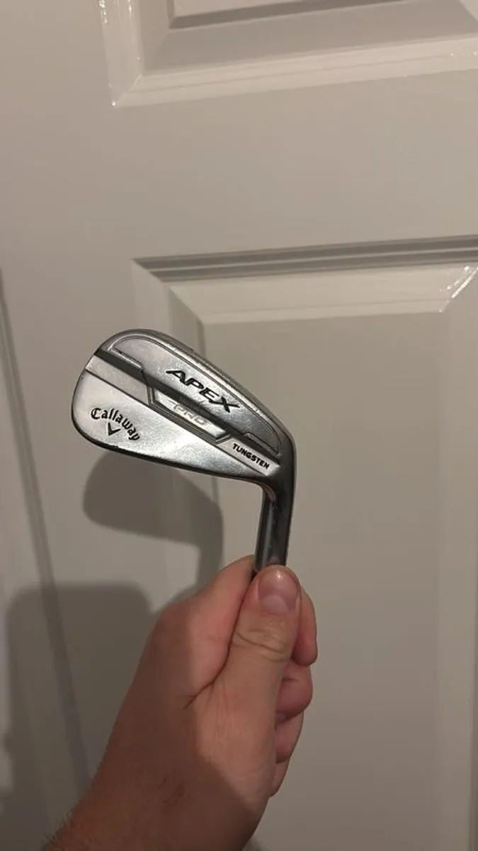 Calaway Apex Pro - Image 1