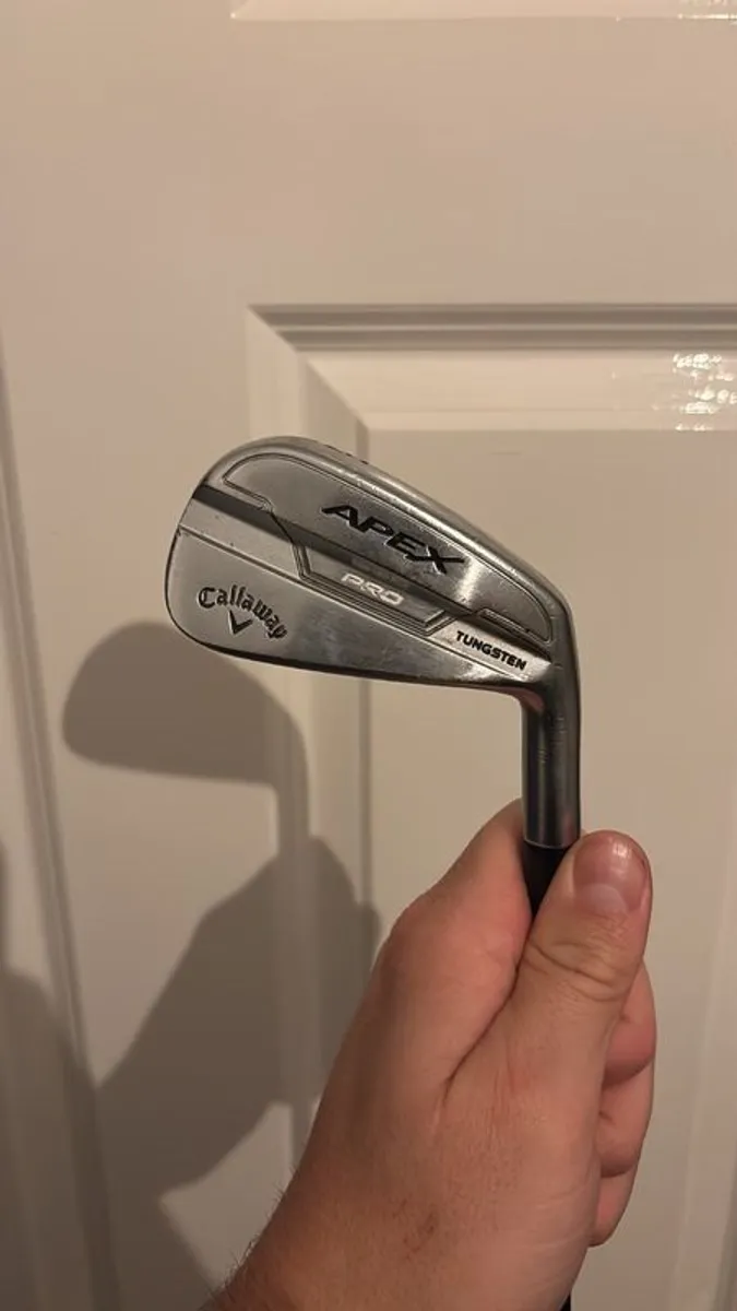 Calaway Apex Pro - Image 3
