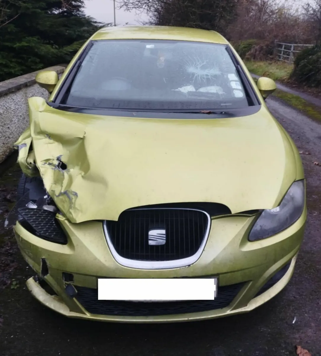 SEAT Leon 2009 - Image 1