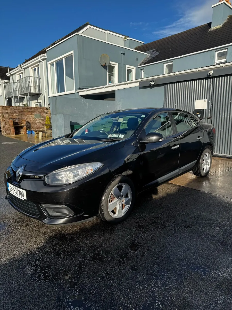 Renault Fluence - Image 2