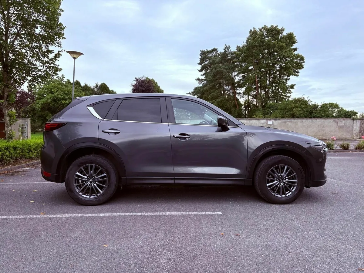 Mazda CX-5 2019 - Image 3
