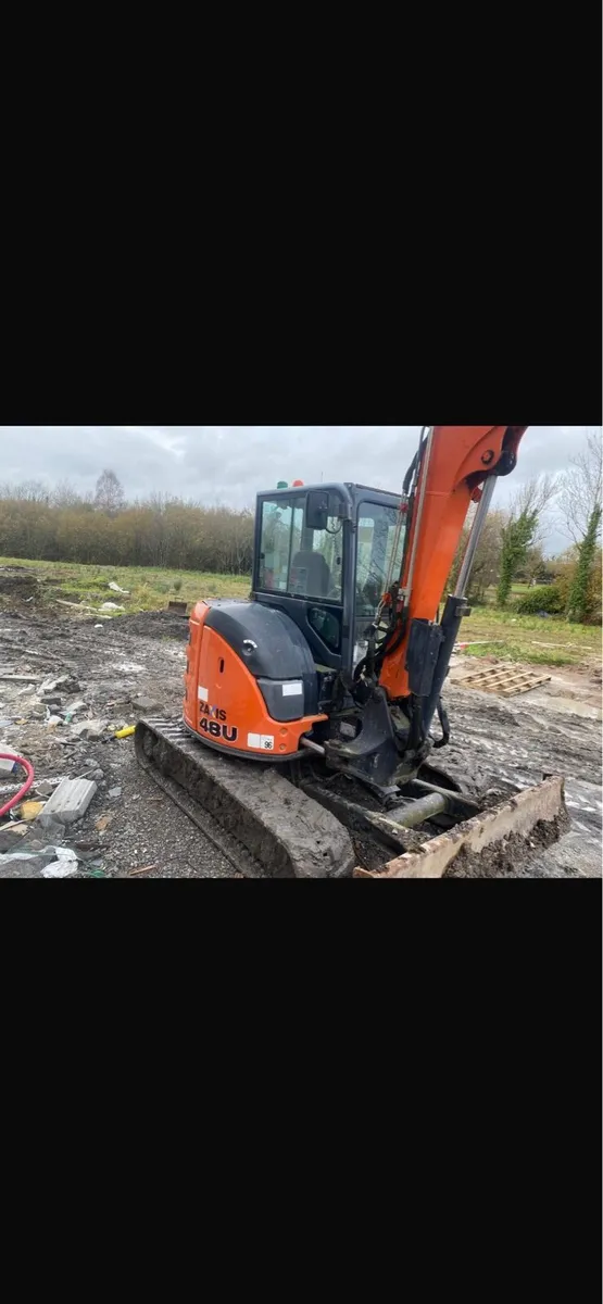 Hitachi 5t - Image 1