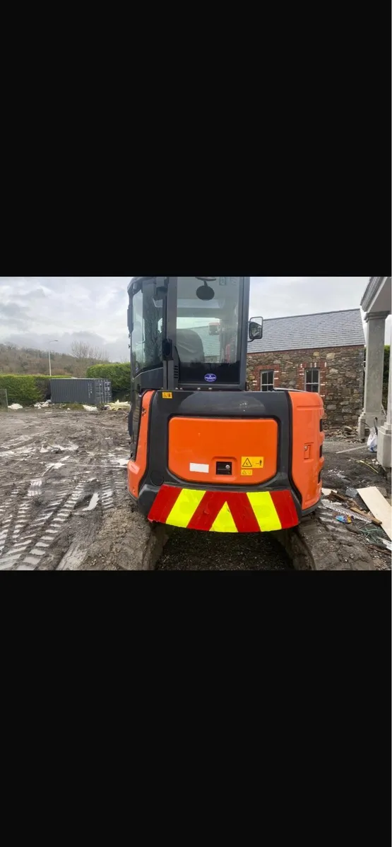 Hitachi 5t - Image 2