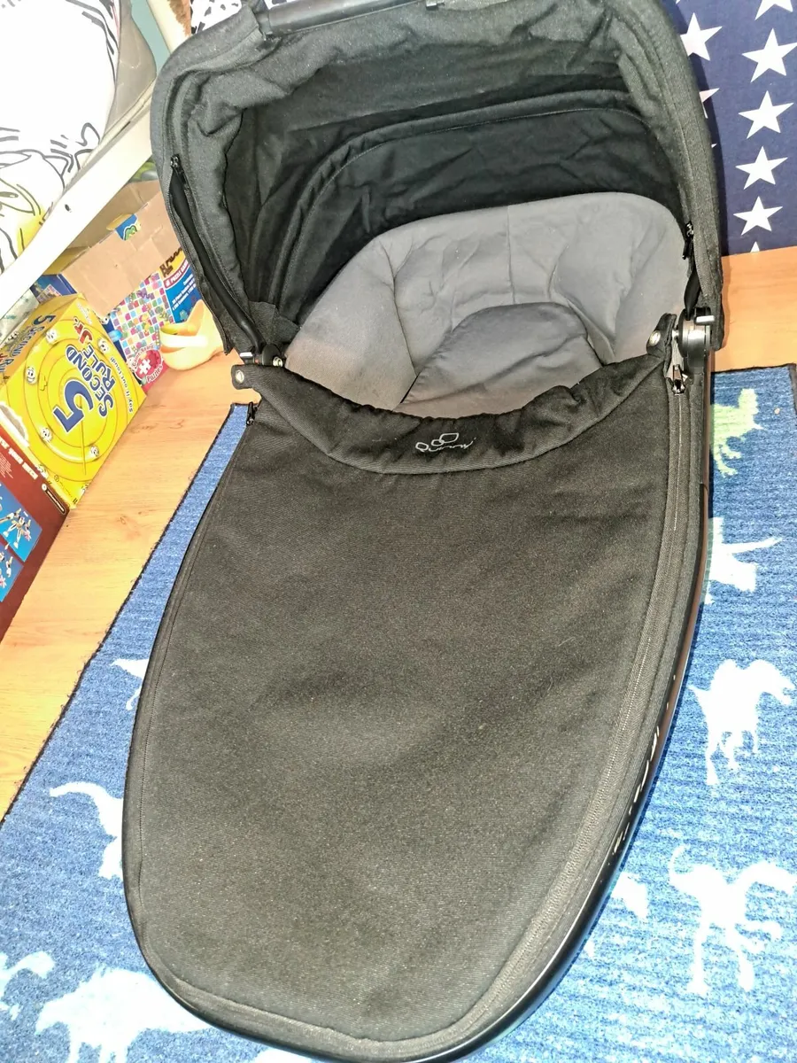 Quinny Travel System - Image 2