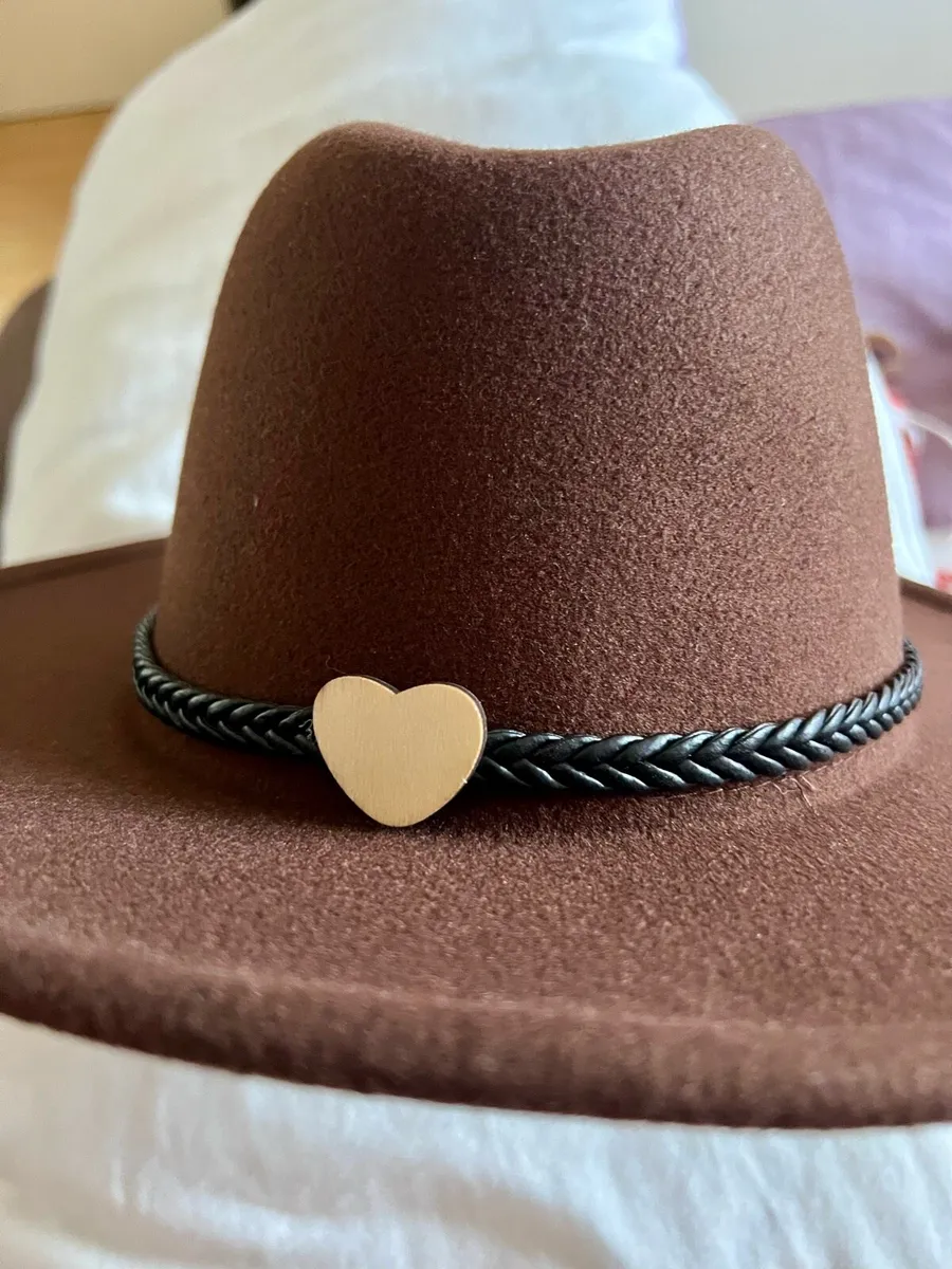 Fashion Cowboy Hat - Image 2