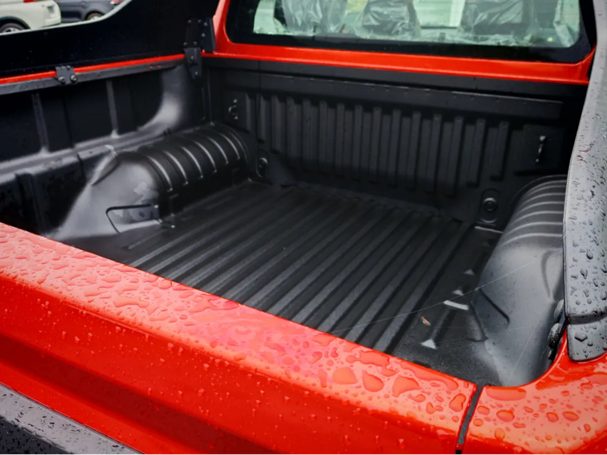 MAXUS T 60 Max - Image 2