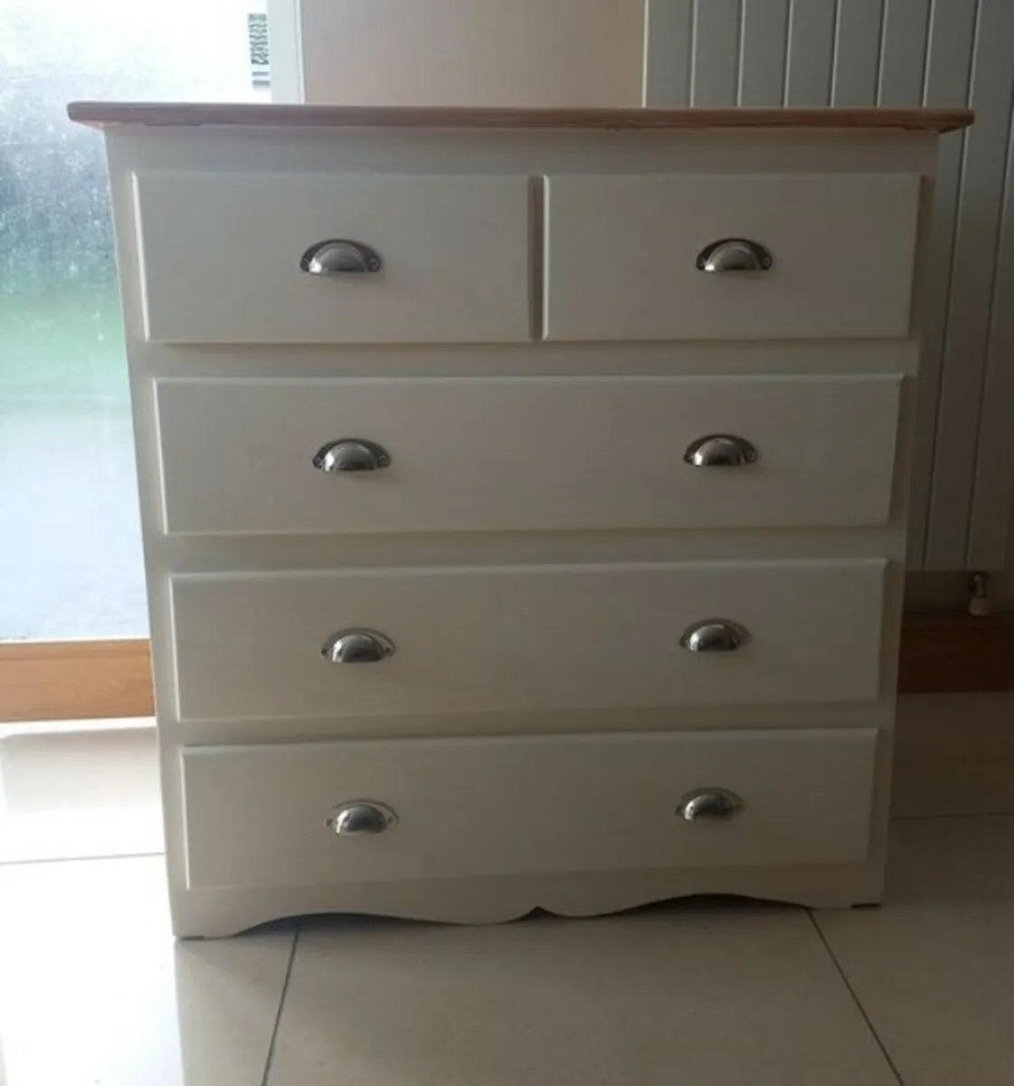 Chest of drawers - Image 1