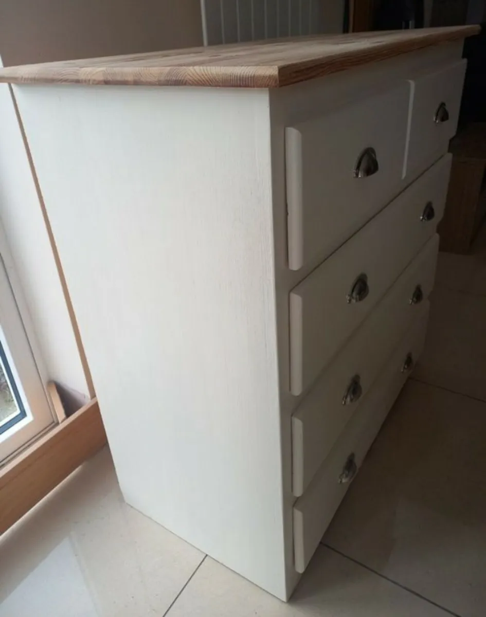 Chest of drawers - Image 2