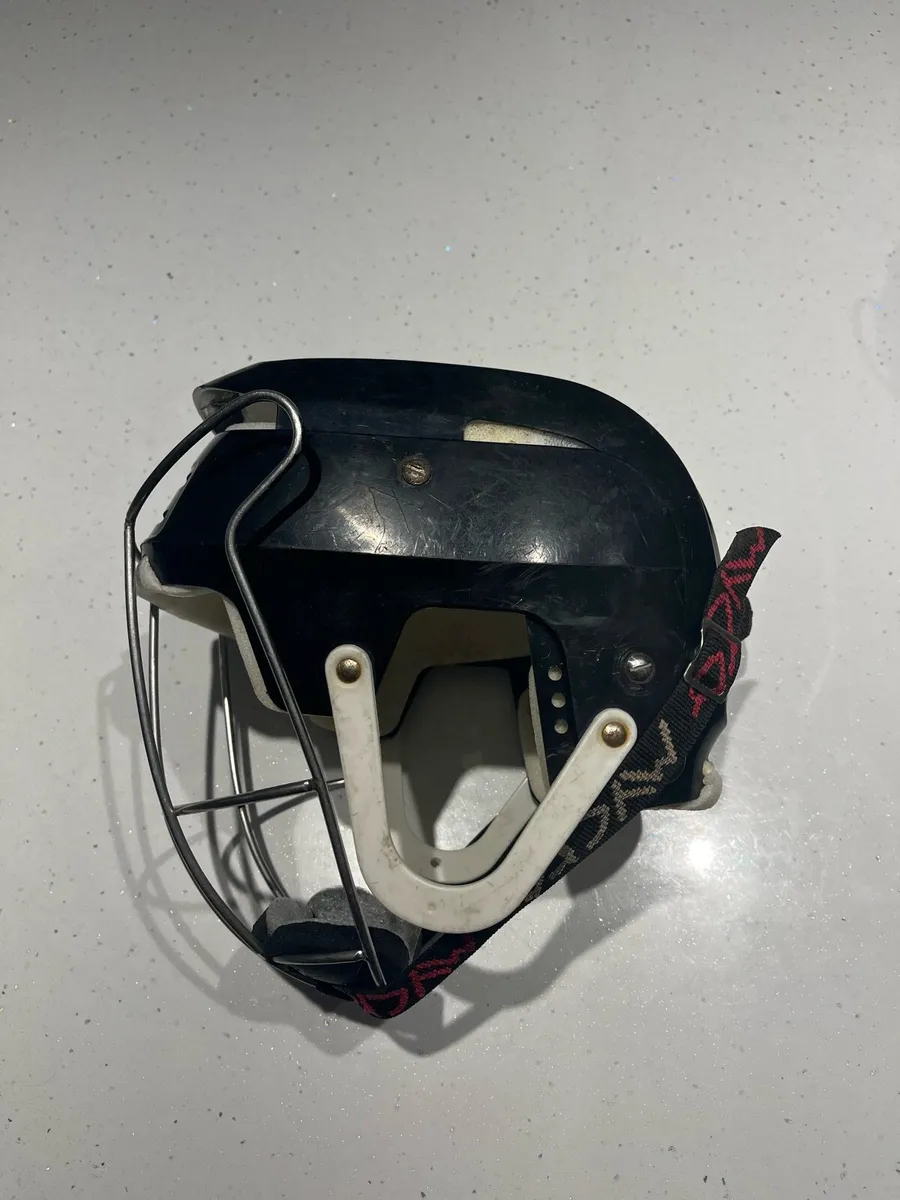 Old Style Black Azzuri - Image 2