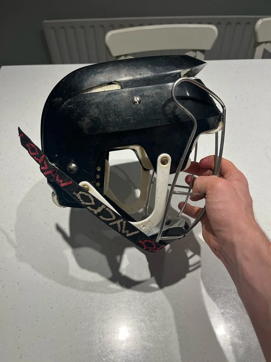 Old Style Black Azzuri - Image 3