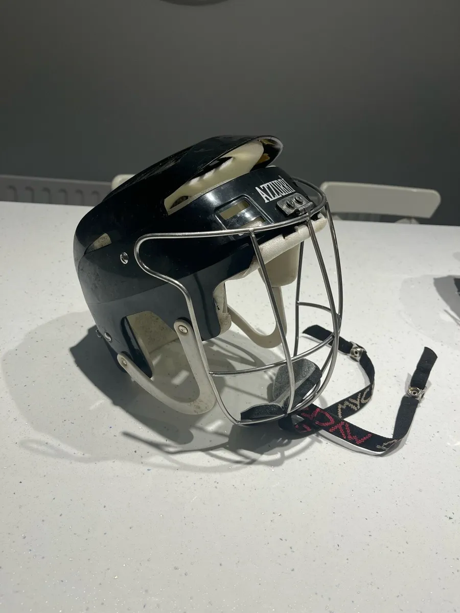 Old Style Black Azzuri - Image 4