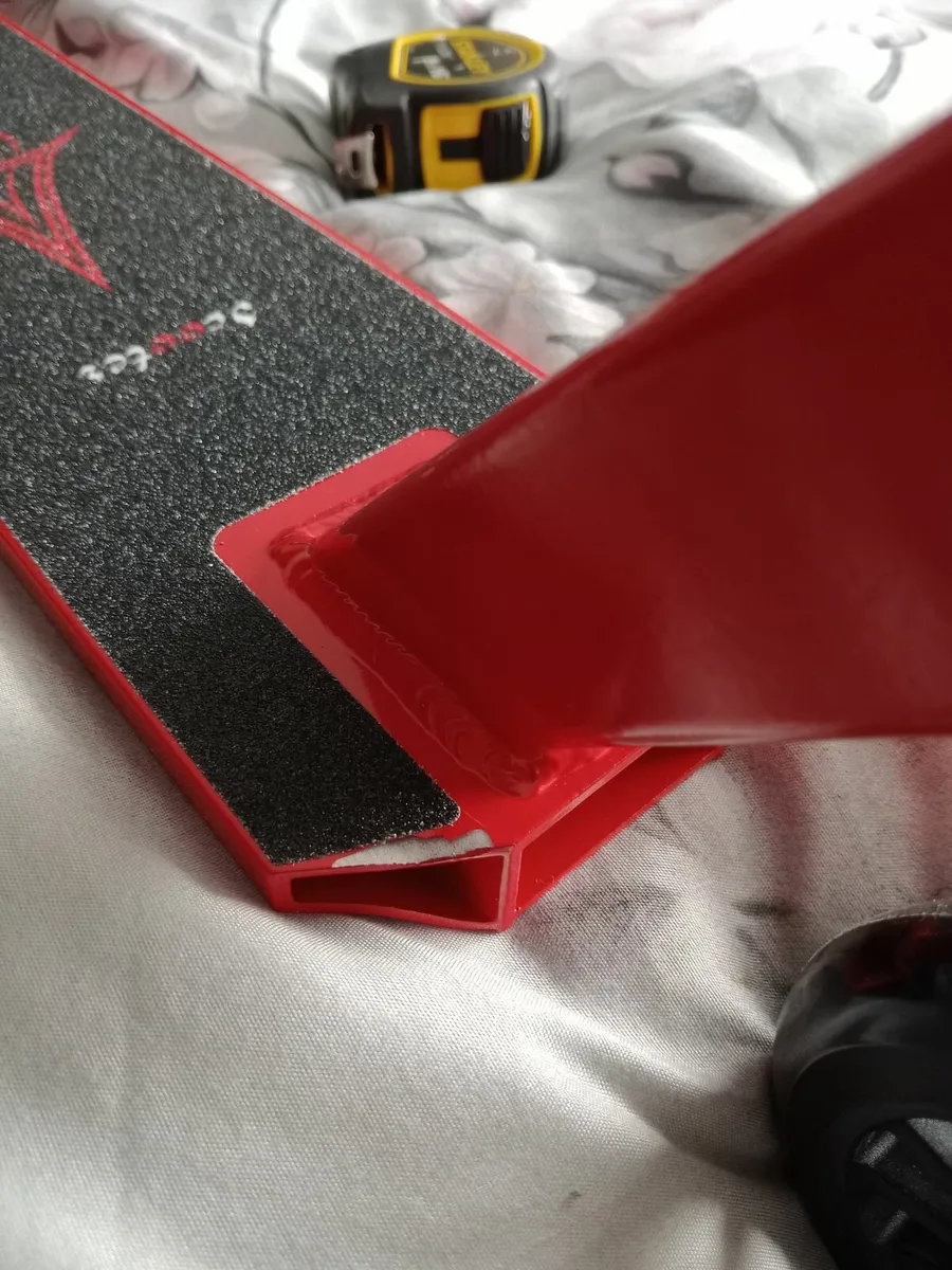 Stunt scooter - Image 3