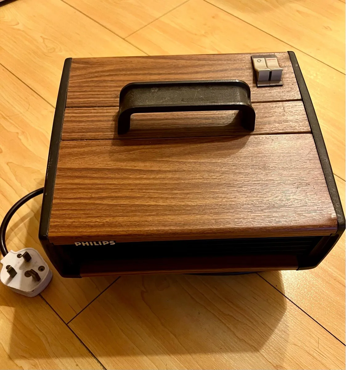 Fan Heater - Image 2