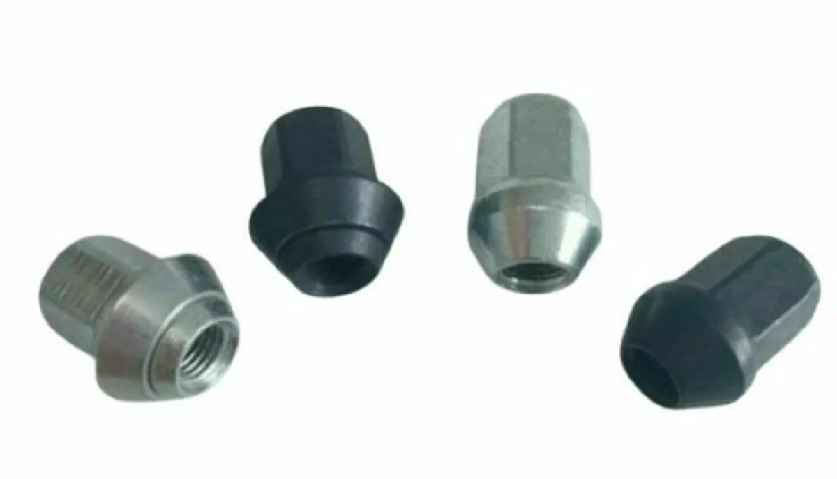 Tired of dealing with faulty Ford Nuts? Delivery - Image 1