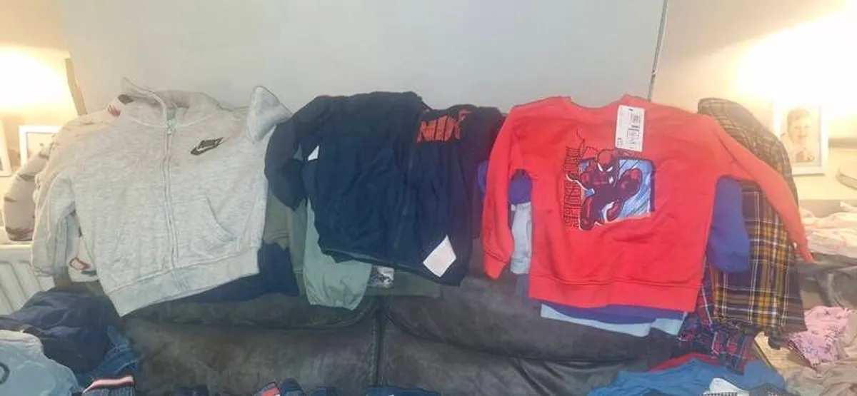 large boys bundle - Image 1