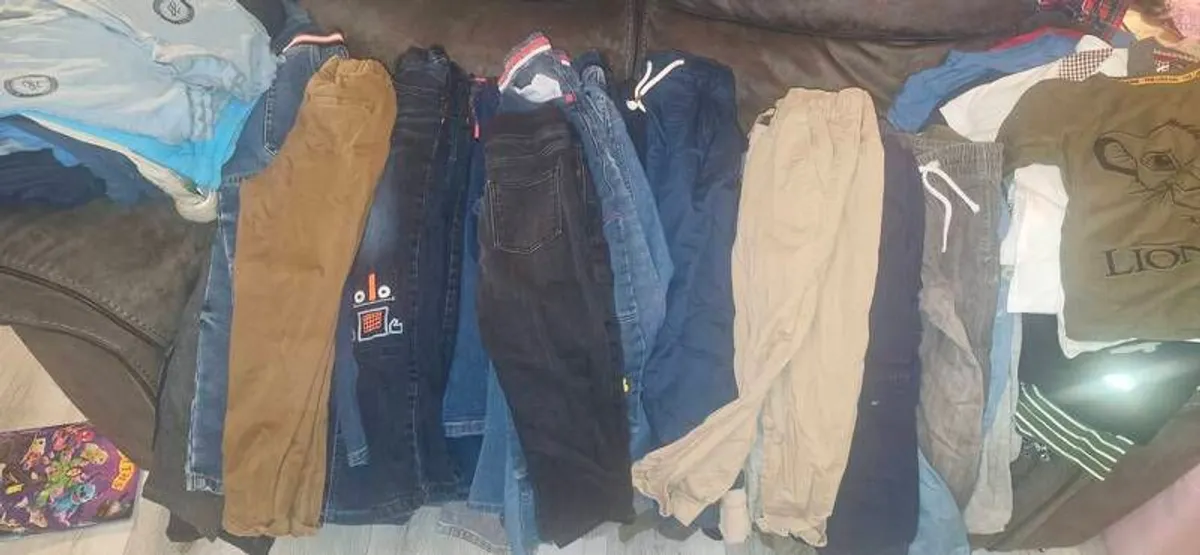 large boys bundle - Image 2