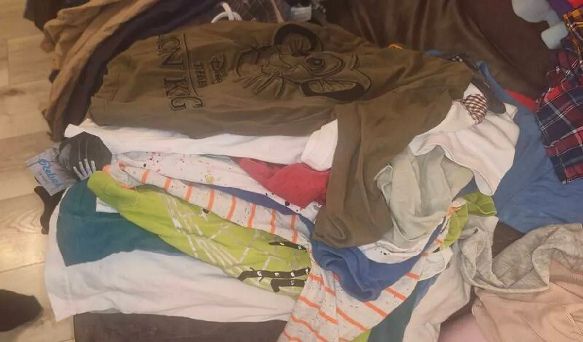 large boys bundle - Image 3