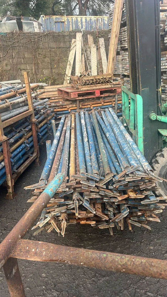 Scaffolding - Image 3