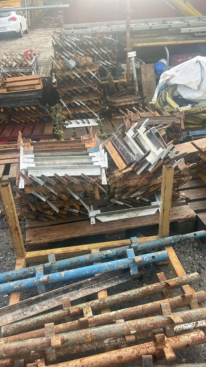 Scaffolding - Image 4